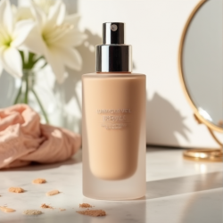 Luminous Veil Sheer Glow Foundation