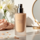 Luminous Veil Sheer Glow Foundation