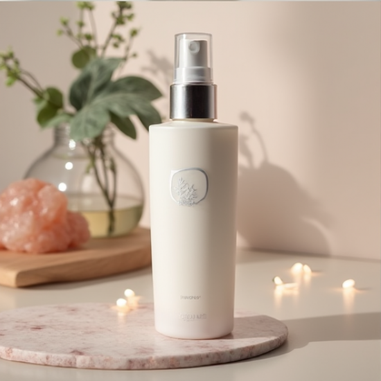 Radiant Glow Illuminating Setting Spray