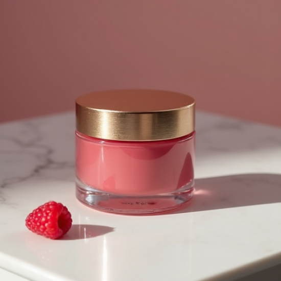 Radiant-Berry Cheek Tint