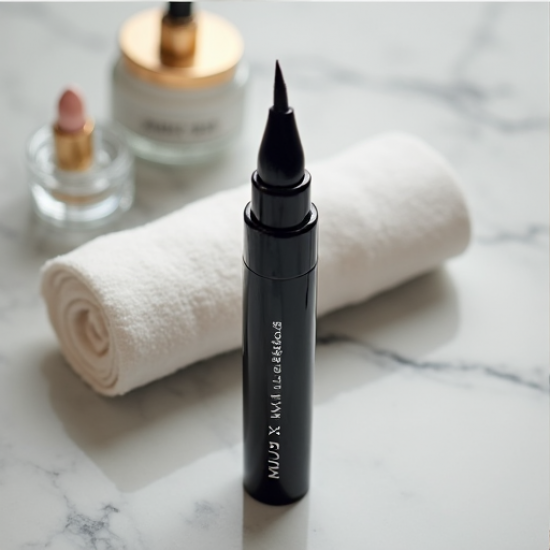 Kush Luxe Liquid Eyeliner