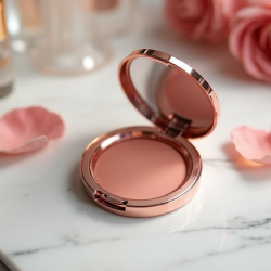 Eternal Glow Long-Wearing Powder Blush