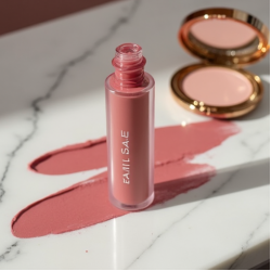 Velvet-Sheen Non-Sticky Gloss