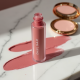 Velvet-Sheen Non-Sticky Gloss