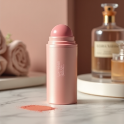 LuxeGlow Merit Flush Balm Cream Blush