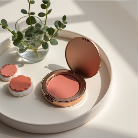 Kjaer Weis Radiant Cream Blush