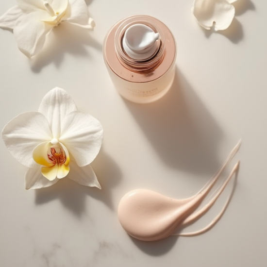 Photo-Ready Smoothing Cream
