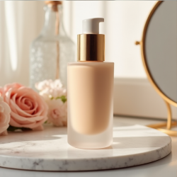 Luminous Glow Soft Focus Foundation