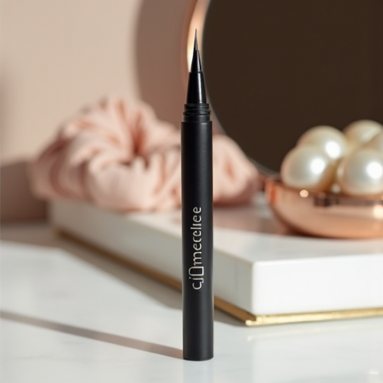 Chantecaille Le Stylo Ultra Slim Liquid Eyeliner - Luxe Noir