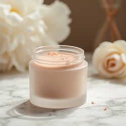 BareMinerals Silk Veil Finishing Powder SPF 25