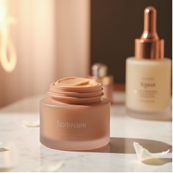 Velvet-Bronze Face Shaper