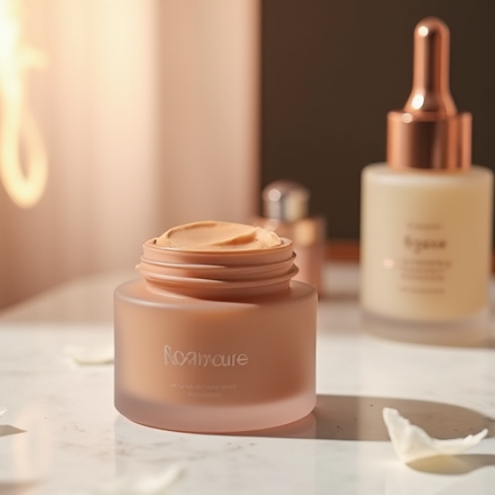 Velvet-Bronze Face Shaper
