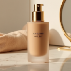Flawless Fusion Coverage Foundation