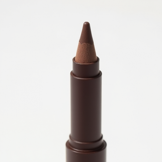 Matte-Taupe Eye Detailer