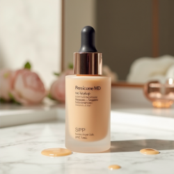 Perricone MD No Makeup Foundation Serum SPF 20