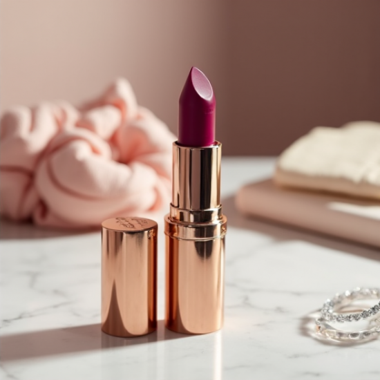 Clinique Pop Luxe Lip Colour + Primer