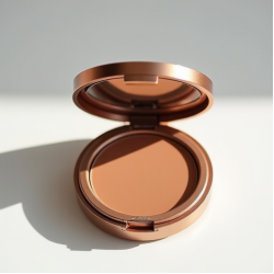 Matte-Bronze Shading Powder