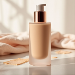 Photo Ready Blur Foundation