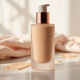 Photo Ready Blur Foundation