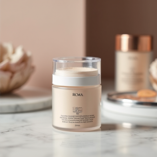 RCMA No-Color Powder Pro