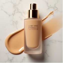 Ultra Flex Wear Foundation