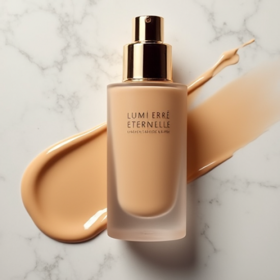 Ultra Flex Wear Foundation