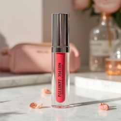 Buxom Plump & Shine Lip Polish