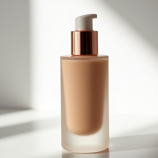 Photo Ready Blur Foundation
