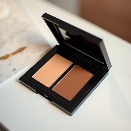 Morphe Brontour Duo - Sunlit Bronze & Sculpt