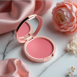 Revolution Blusher Reloaded - Blooming Petal