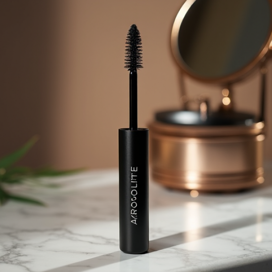 Volume-Max Fiber Mascara