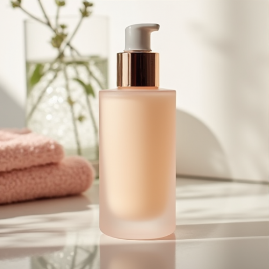 Luminous Glow Radiance Primer