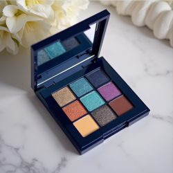 Celestial Dreams Eyeshadow Palette