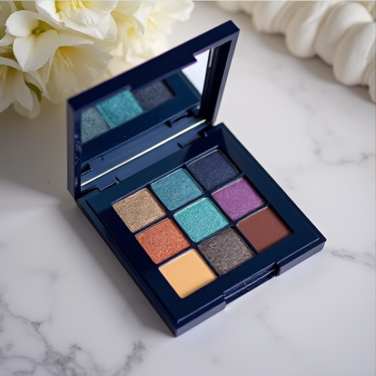 Celestial Dreams Eyeshadow Palette