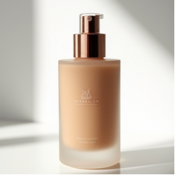 Second Skin Comfort Foundation