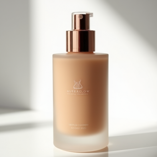Second Skin Comfort Foundation