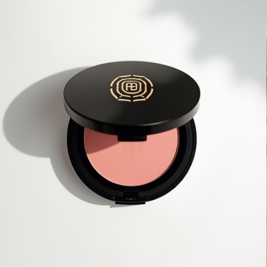 Rituel de Fille Inner Glow Crème Pigment - Blush of Enchantment