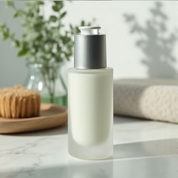 MatteGuard Oil-Control Base