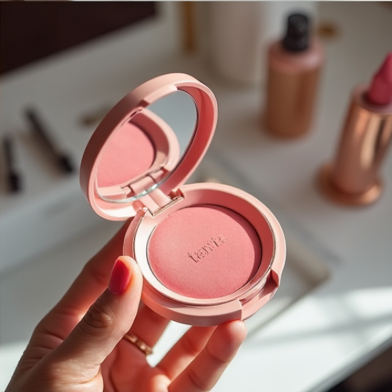 Tarte Amazonian Glow Blush