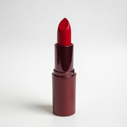 Crimson Velvet Matte Lipstick