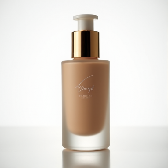 Airbrush Luxe Finish Foundation