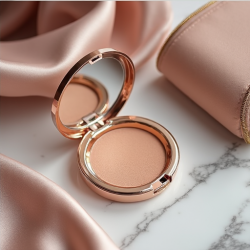 Velvet Luxe Setting Powder Compact