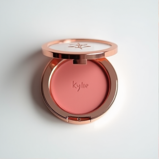 Kylie Luxe Blush Powder