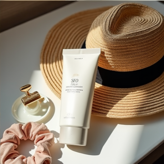 SunShield Daily Defense Primer SPF 50