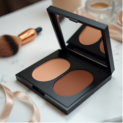 Natural-Profile Shading Palette