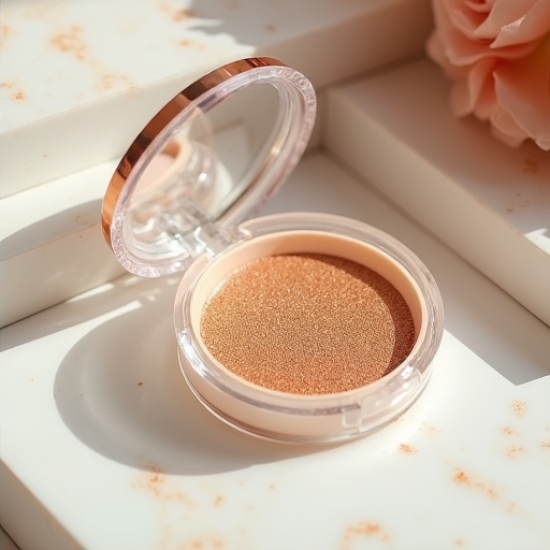 MegaGlo Radiance Highlighting Powder