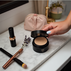 KVD Beauty Lock-It Luxe Setting Powder