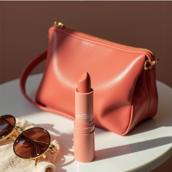 Summer Glow Tinted Lip Butter Balm