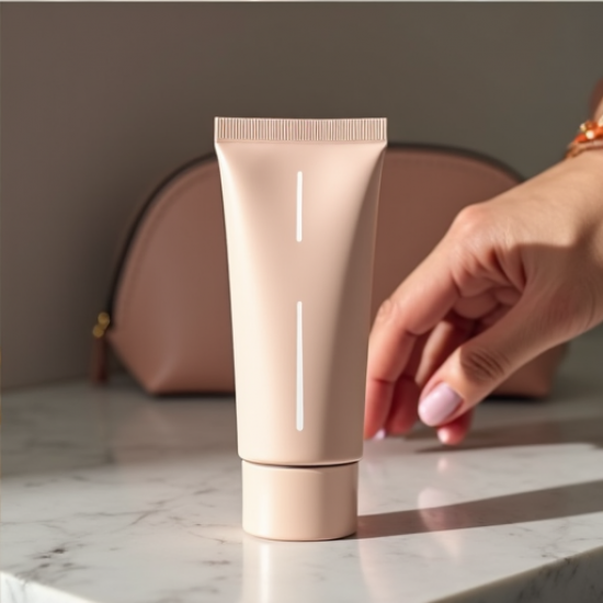 Calm & Correct SOS Primer