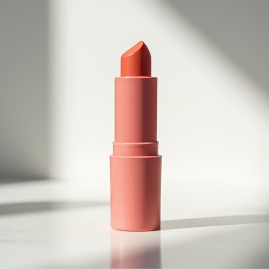 Coral Glow Cream Blush Stick